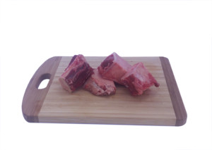Os fémur boeuf petit Femur boeuf petit